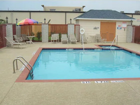 Scottish Inns & Suites Houston