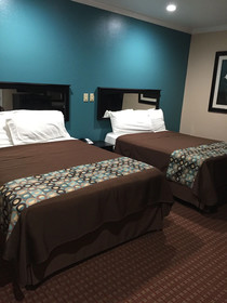 Scottish Inns & Suites Houston
