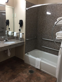 Scottish Inns & Suites Houston
