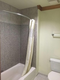 Scottish Inns & Suites Reliant Park/Texas Medical Center
