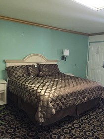 Scottish Inns & Suites Reliant Park/Texas Medical Center