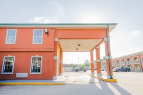 Express Inn Gulf Bank