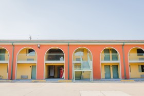 Express Inn Gulf Bank