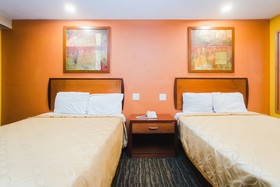 Express Inn Gulf Bank