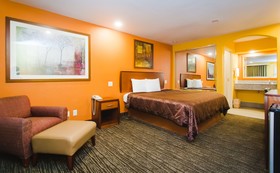 Express Inn Gulf Bank