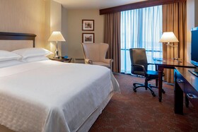 Sheraton Houston Brookhollow