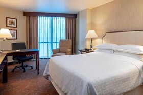 Sheraton Houston Brookhollow