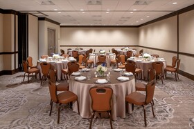 Sheraton Houston Brookhollow
