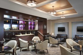 Sheraton Houston Brookhollow