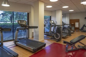 Sheraton Houston Brookhollow