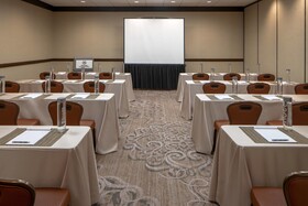 Sheraton Houston Brookhollow