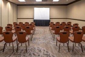 Sheraton Houston Brookhollow
