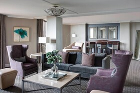 Sheraton Houston Brookhollow