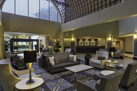 Sheraton Houston Brookhollow