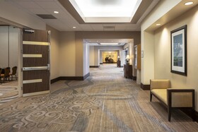 Sheraton Houston Brookhollow