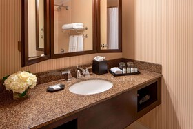 Sheraton Houston Brookhollow