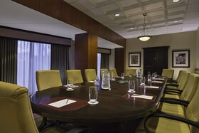 Sheraton Houston Brookhollow