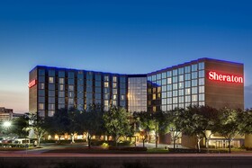 Sheraton Houston Brookhollow