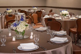 Sheraton Houston Brookhollow