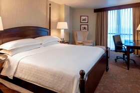 Sheraton Houston Brookhollow