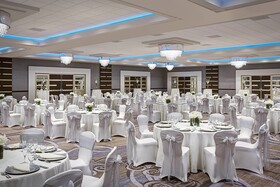 Sheraton Houston Brookhollow
