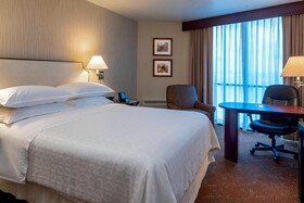 Sheraton Houston Brookhollow
