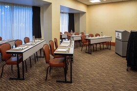 Sheraton Houston Brookhollow