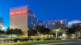 Sheraton Houston Brookhollow