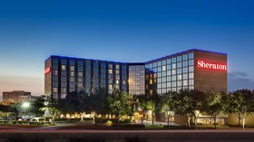 Sheraton Houston Brookhollow