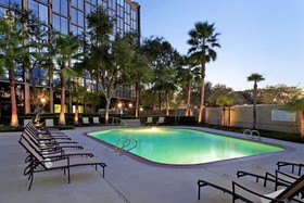 Sheraton Houston Brookhollow