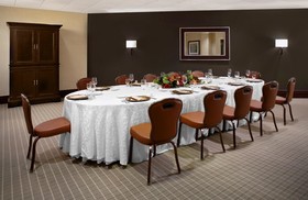 Sheraton Houston Brookhollow