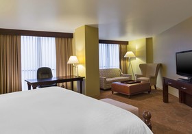 Sheraton Houston Brookhollow