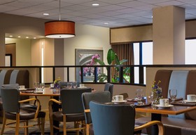 Sheraton Houston Brookhollow