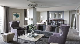 Sheraton Houston Brookhollow