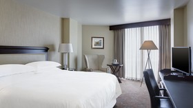 Sheraton Houston Brookhollow