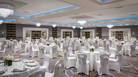 Sheraton Houston Brookhollow