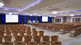 Sheraton Houston Brookhollow