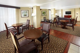 Sheraton Houston Brookhollow