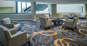 Sheraton North Houston at George Bush Intercontinental