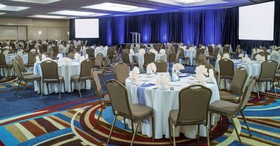 Sheraton North Houston at George Bush Intercontinental