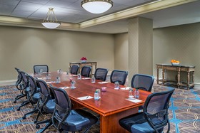 Sheraton North Houston at George Bush Intercontinental