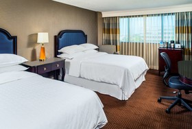 Sheraton North Houston at George Bush Intercontinental