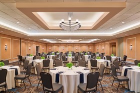 Sheraton North Houston at George Bush Intercontinental