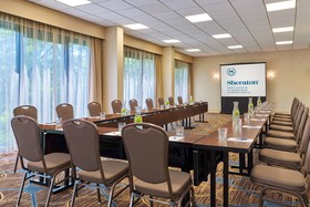 Sheraton North Houston at George Bush Intercontinental