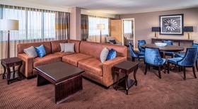 Sheraton North Houston at George Bush Intercontinental