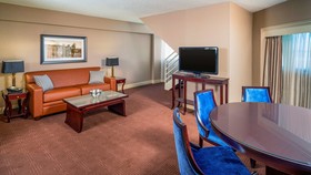 Sheraton North Houston at George Bush Intercontinental