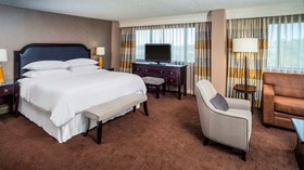 Sheraton North Houston at George Bush Intercontinental