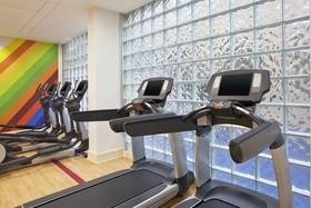 Sheraton North Houston at George Bush Intercontinental