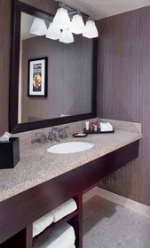 Sheraton North Houston at George Bush Intercontinental