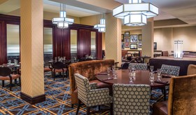 Sheraton North Houston at George Bush Intercontinental
